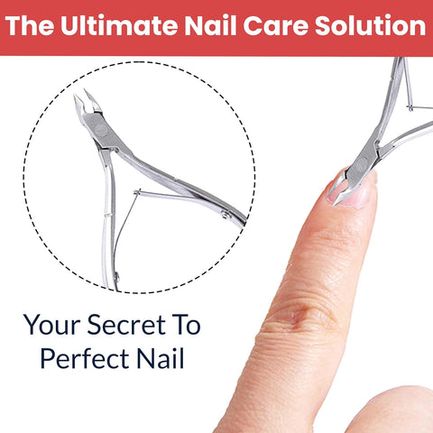 CUTICLE NIPPER