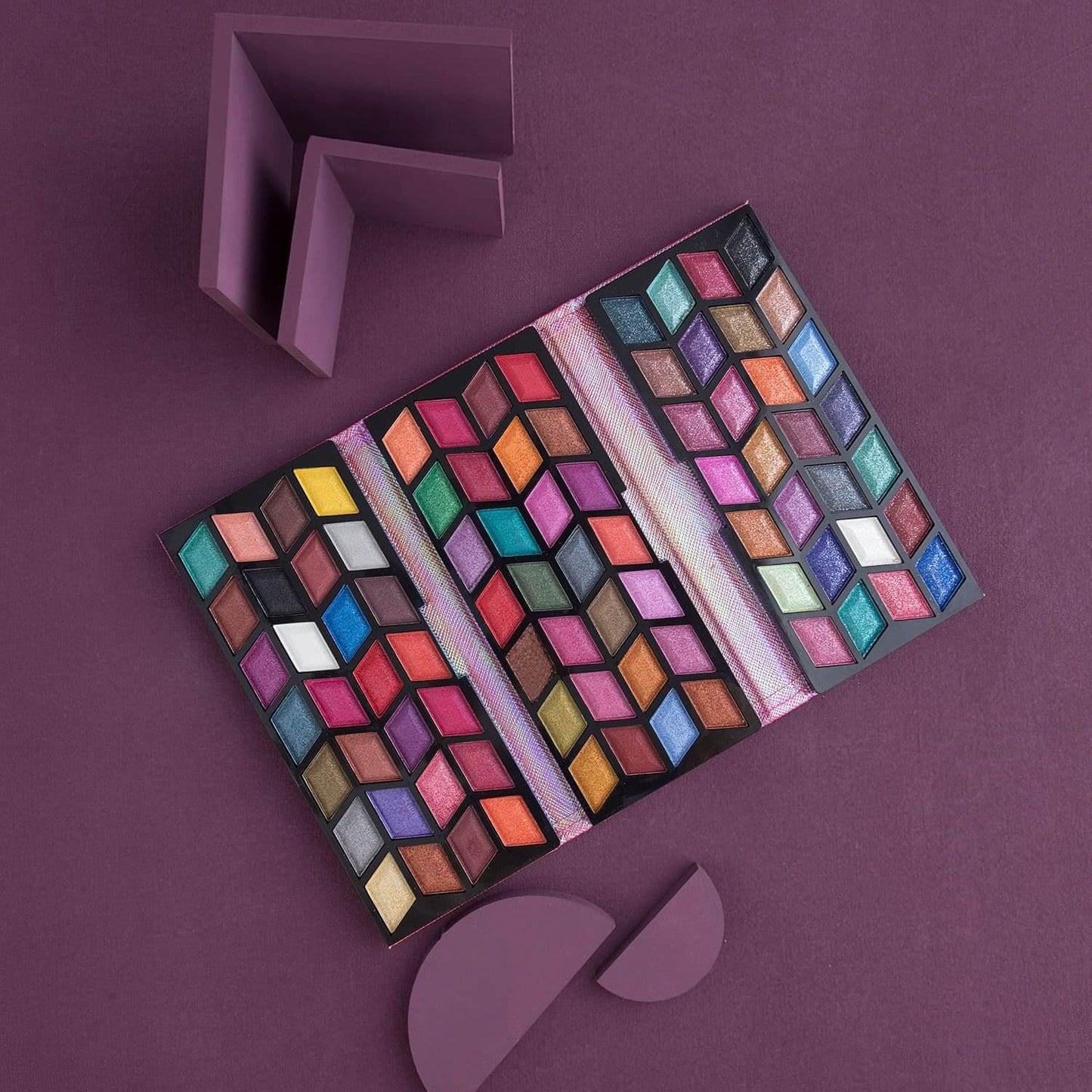 84 Color Palette