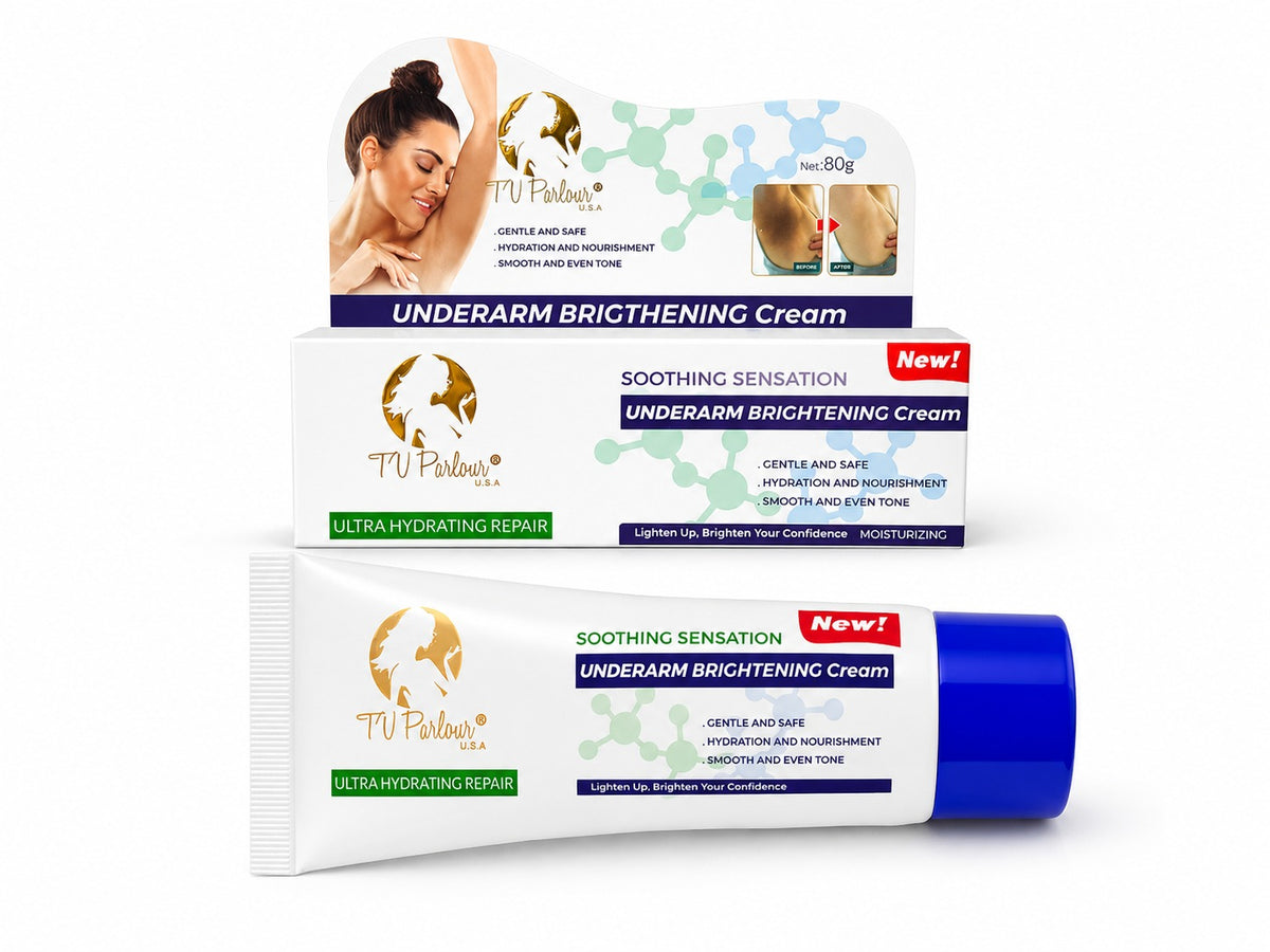 TV Parlour Underarm Brightening Cream