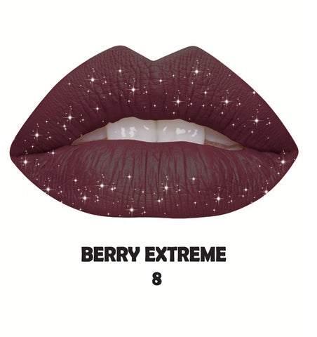 Lip & Eye Pencil - Tv Parlour