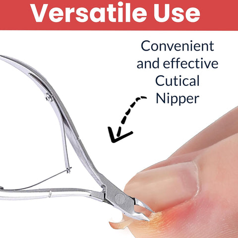 CUTICLE NIPPER