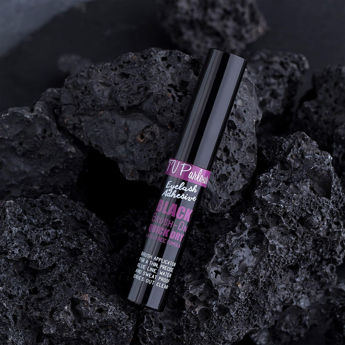 Black Eyelash glue - Tv Parlour