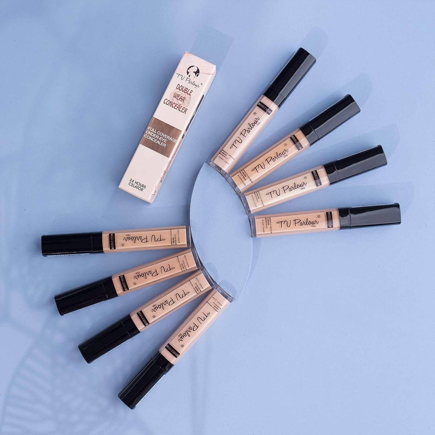 Double Wear Concealer