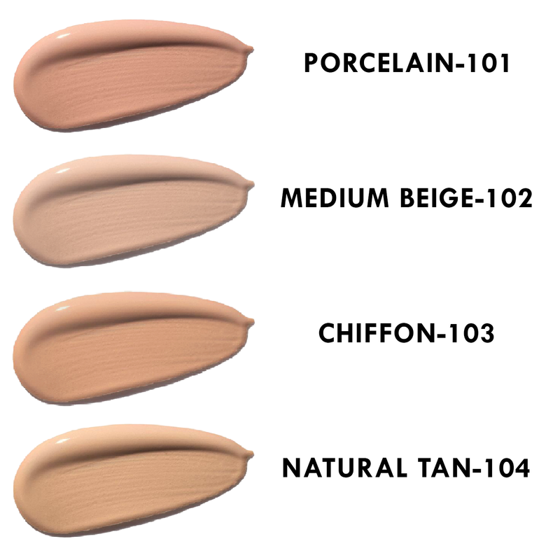 Double Wear Matte BB Cream Foundation