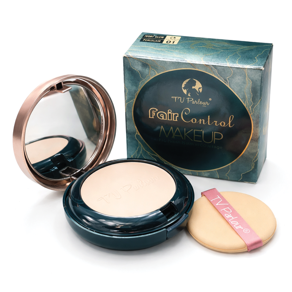 FAIR CONTROL FACE POWDER