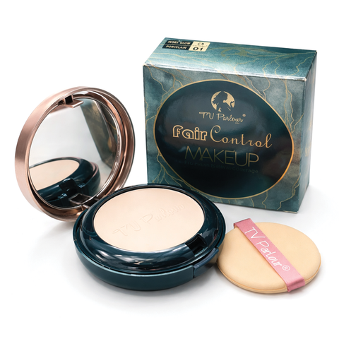 FAIR CONTROL FACE POWDER