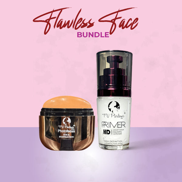 Flawless Face Bundle