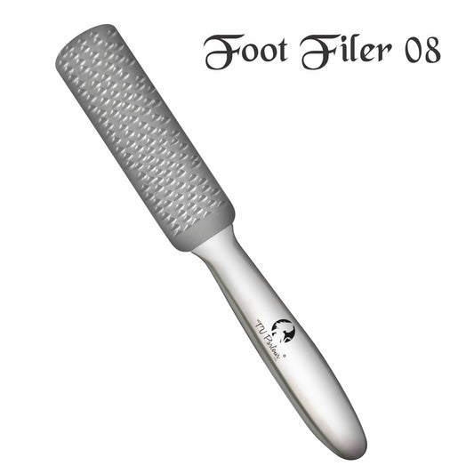 Foot Filer 08