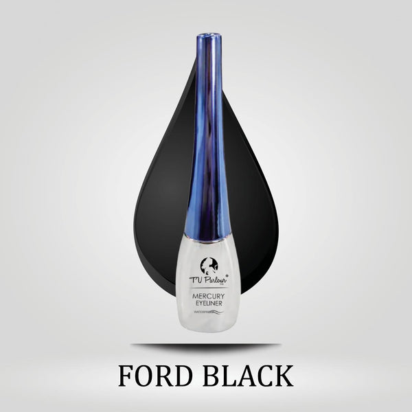 Ford Black Eyeliner