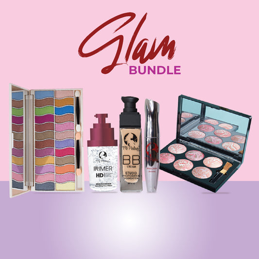 Glam Bundle