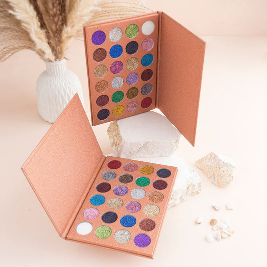Glamze Glitter Palette