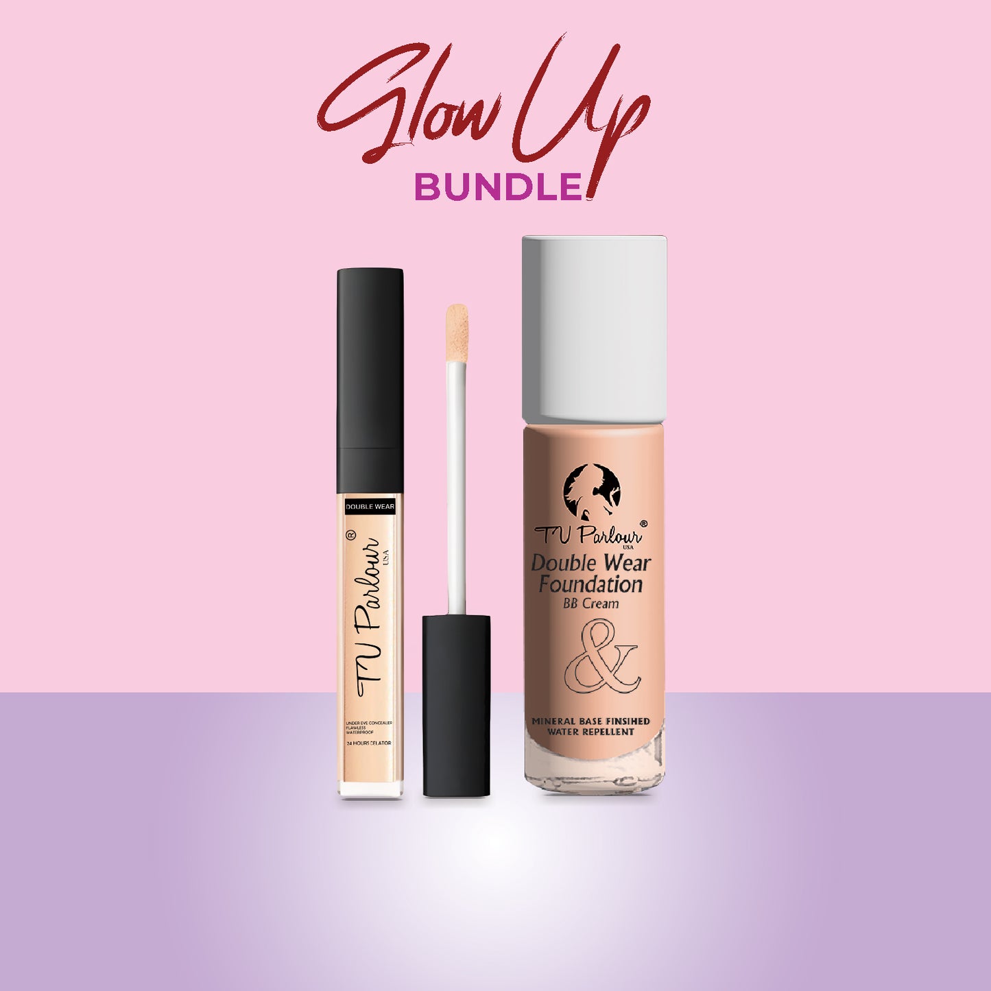 Glow Up Bundle