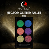 Hector Glitter Palette