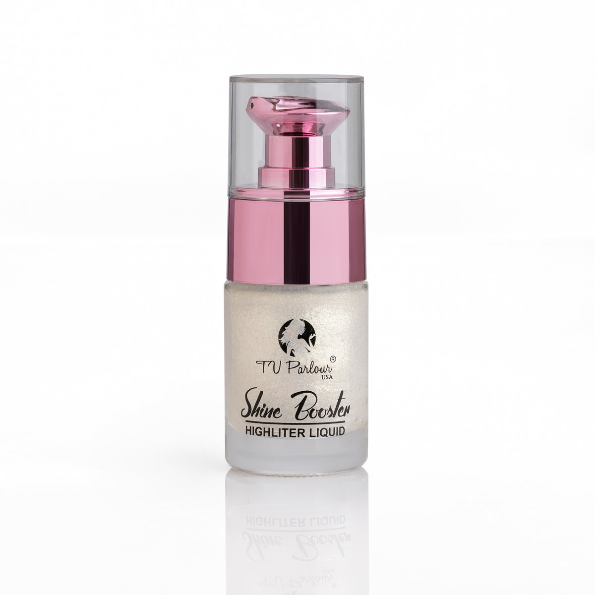 SHINE BOOSTER LIQUID HIGHLITER - Tv Parlour