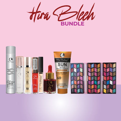 HIRA BLEEH BUNDLE