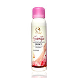 HAIR REMOVER SPRAY ROSE