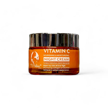 VITAMIN C NIGHT CREAM