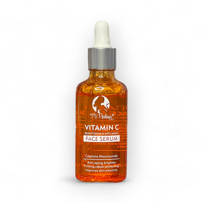 VITAMIN C FACE SERUM