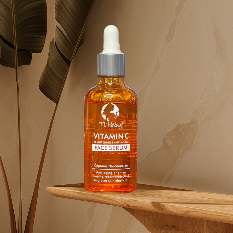 VITAMIN C FACE SERUM