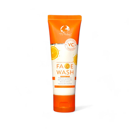 VITAMIN C FACE WASH