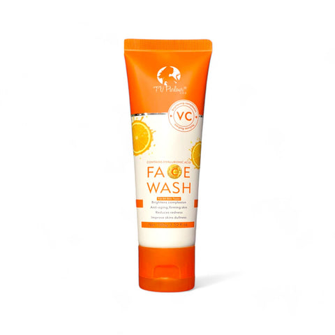 VITAMIN C FACE WASH - Tv Parlour