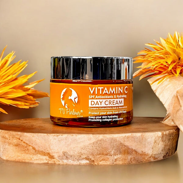 VITAMIN C DAY CREAM