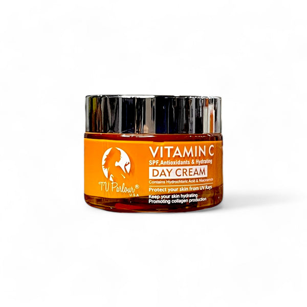 VITAMIN C DAY CREAM