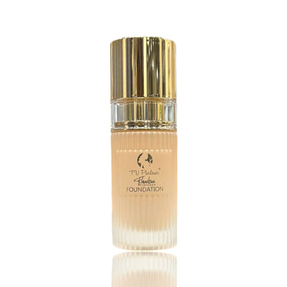 Flawless Finisher Foundation