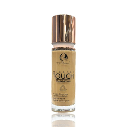 Mineral Touch Foundation