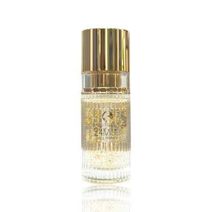 24K GOLD MAKE UP PRIMER