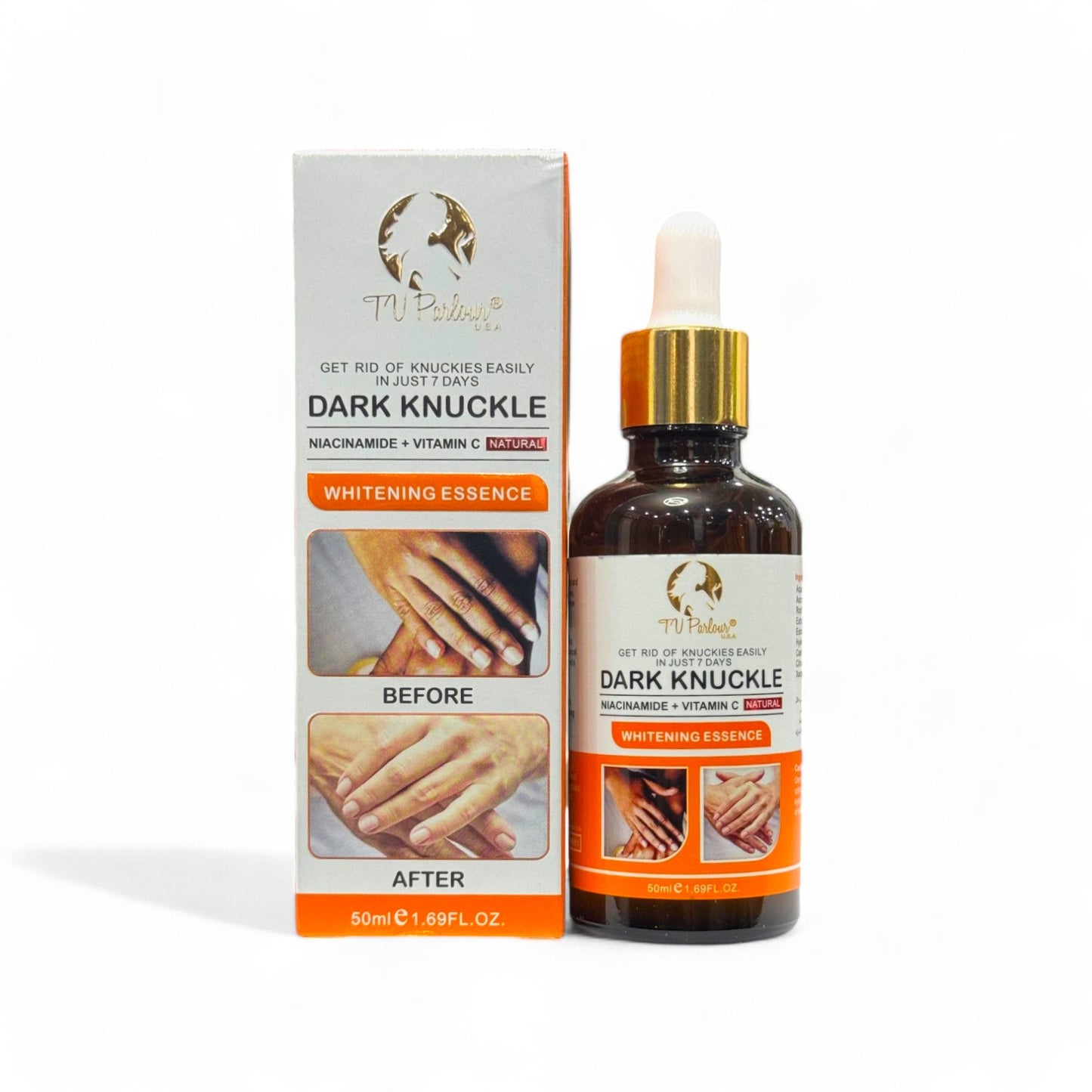 DARK KNUCKLE SERUM