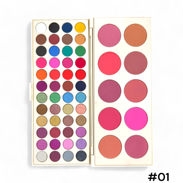 All In One Palette