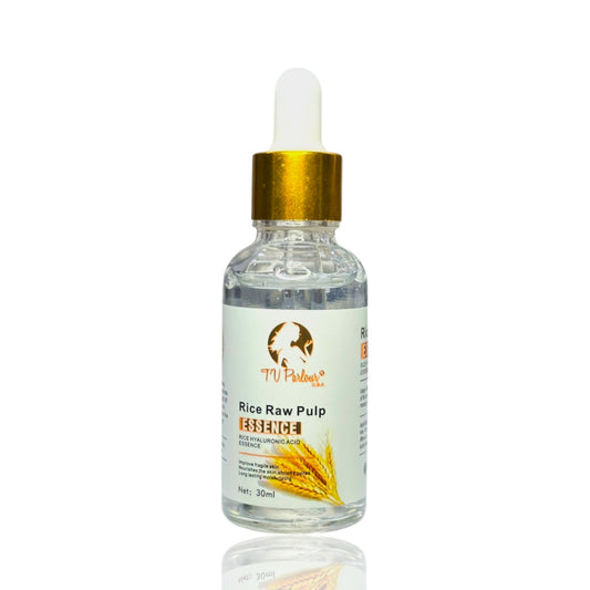 Rice Raw Pulp Essence Serum