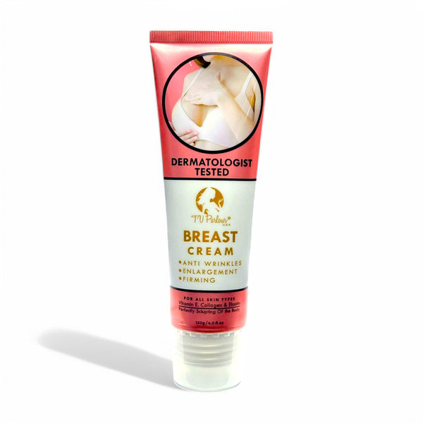 Breast Firming Cream - 120g - Tv Parlour