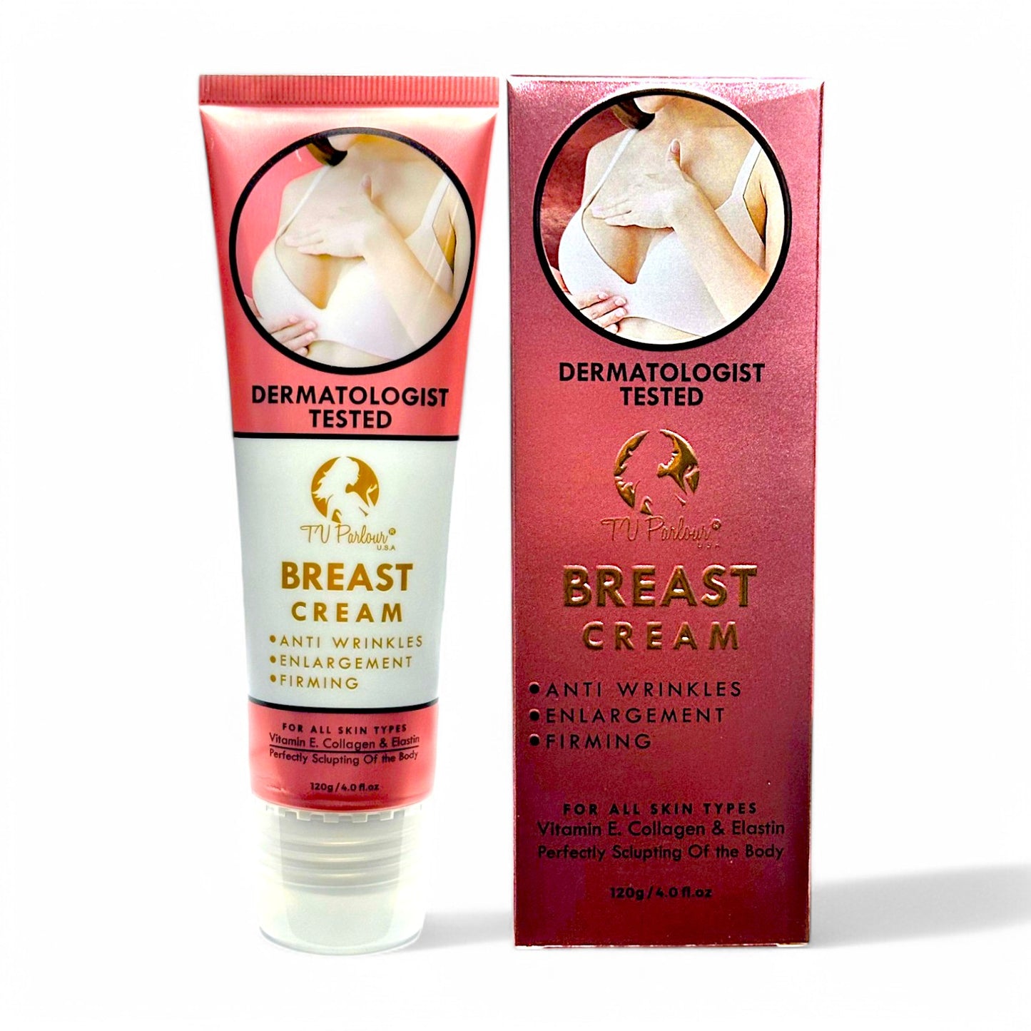 Breast Firming Cream - 120g