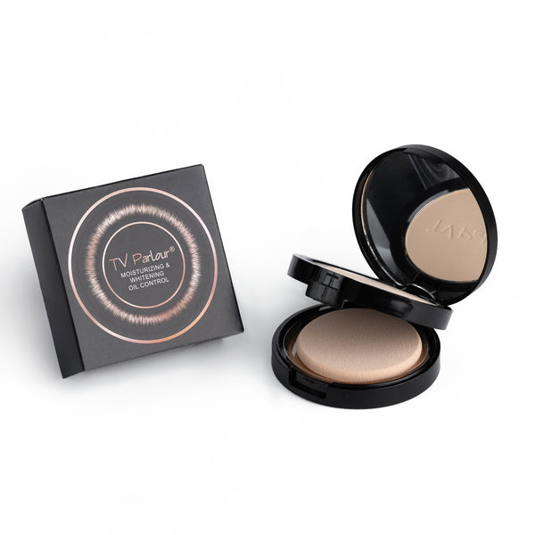 FLAWLESS FACE POWDER - Tv Parlour