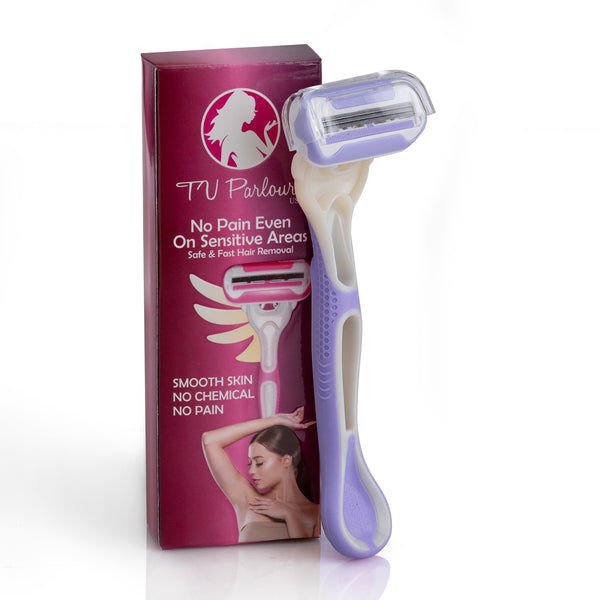 BODY RAZOR FOR WOMENS