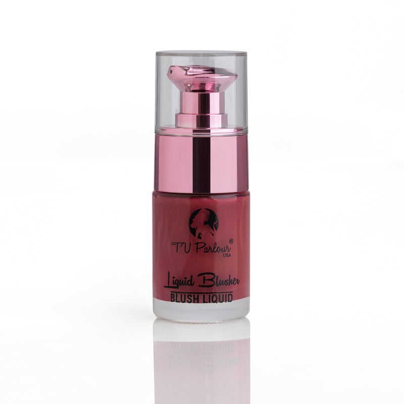 SHINE BOOSTER LIQUID BLUSH