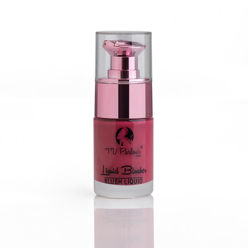 SHINE BOOSTER LIQUID BLUSH