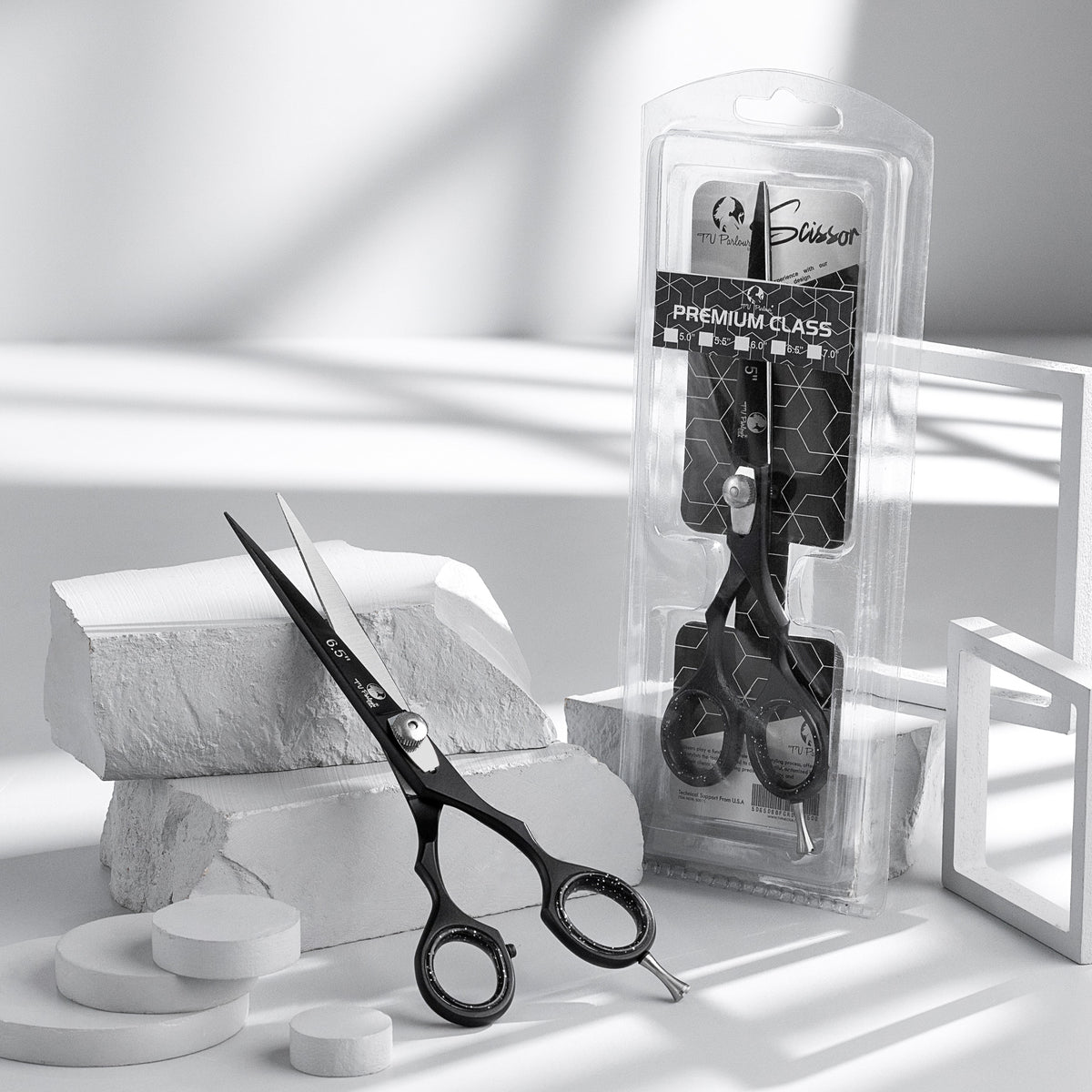 PREMIUM CLASS SCISSOR #01 - Tv Parlour