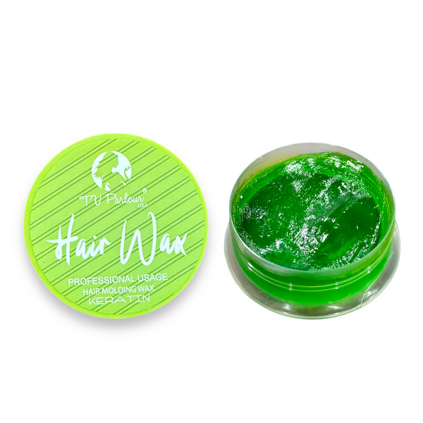 HAIR STYLING WAX