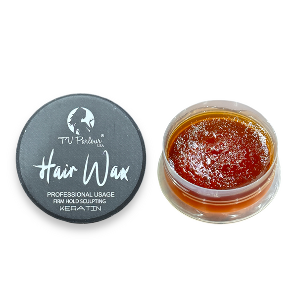 HAIR STYLING WAX