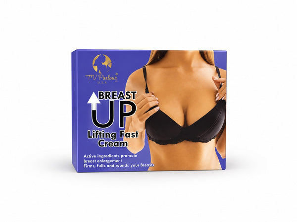 BREAST UP LIFTING FAST CREAM