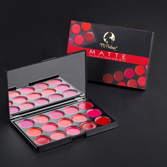 Lipstick Palette