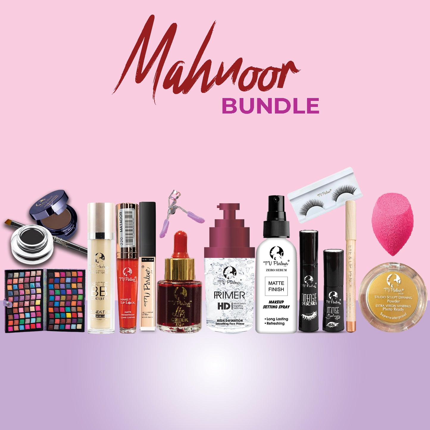 MAHNOOR JATOI BUNDLE