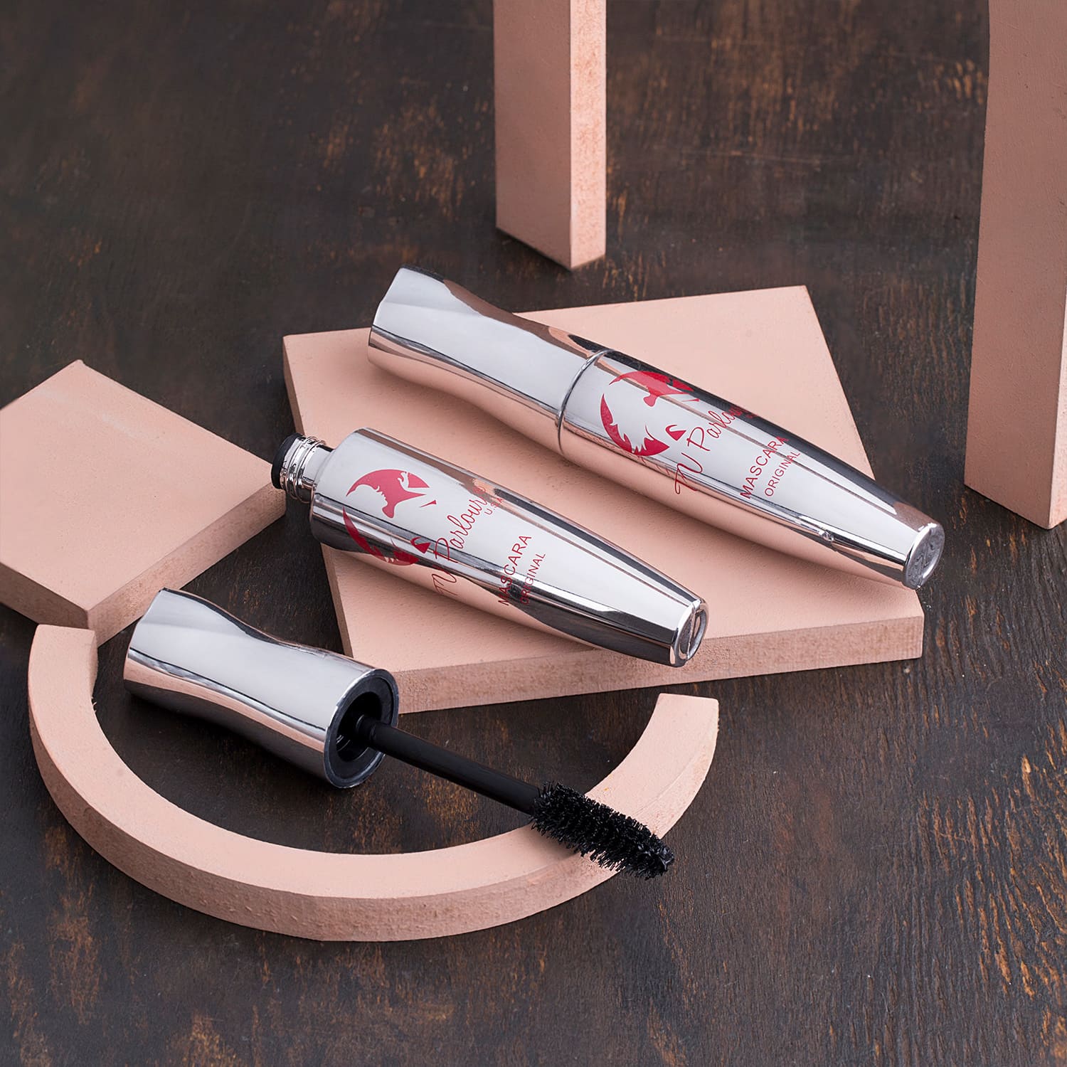 Pine Cone Wend-1 Mascara - Tv Parlour