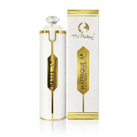 MATTIQUE LIQUID FOUNDATION