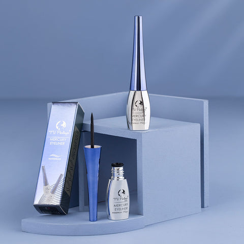 J.B Blue Eye Liner - Tv Parlour