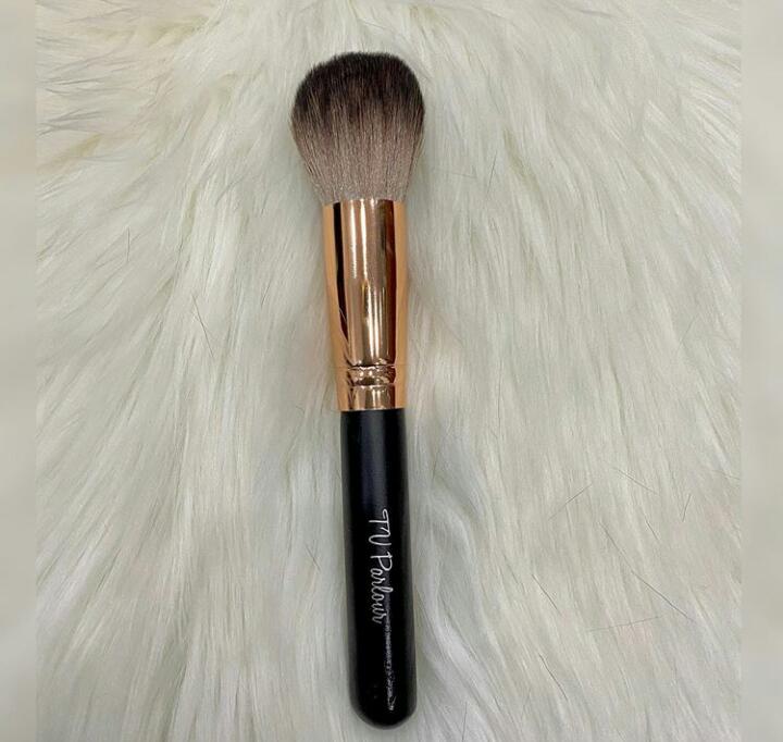 Single Brushes