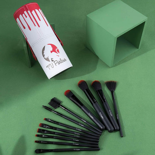 Mojite Brush Set
